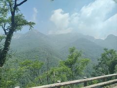 -泰山风景名胜区