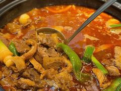 -肖记公安牛肉鱼杂馆· 省级非物质文化遗产(仁和路店)