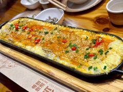 -唐力九头鸟烧烤·罗田吊锅(西云楼店)