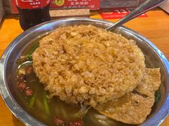 -雙冲柳州螺蛳粉&酸嘢&桂林米粉(簋街店)