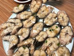 -荣基四海一家·家常菜·海鲜大排档(新安店)