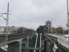 -武汉长江大桥