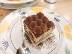 -萨莉亚意式餐厅(长安万达店)