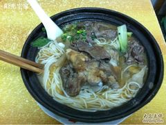 -李米线(武陵路店)