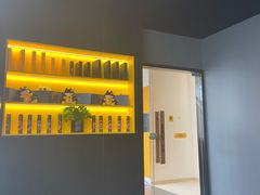 -梵猫·新养生(加州广场店)