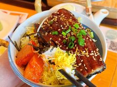 -味太助·银饭食堂(中华城店)