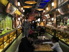 -淀里船宴(裕华东路店)