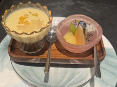 -无锡丽笙精选酒店·兰亭阁中餐厅