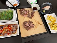 -喜厨烤肉