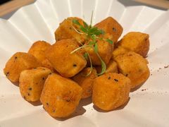 -桂满陇·手作小笼包&江南叫花鸡(中山公园店)