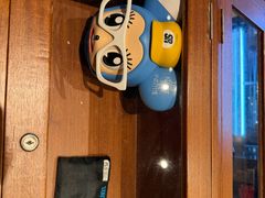 -StayReal Cafe(长宁来福士广场东八区店)