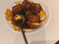 -望乡楼上海菜(日月光店)