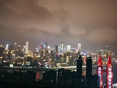 -都会尚膳·海鲜自助餐厅(重庆万豪酒店)