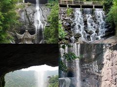 -楠溪江风景名胜区