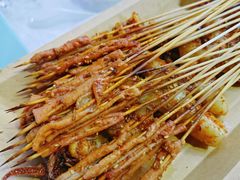 -日照大牌檔•小船海鲜(万平口店)