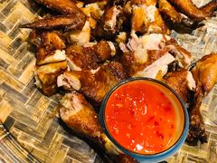 香酥鸡-锦小馆(安贞店)