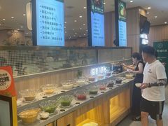 -芳竹园火锅(塘沽金街店)