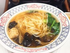 -天龙宝严素食馆(大兴善寺店)