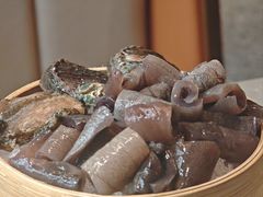 -佬太公海鸭·海鲜大排档(上海总店)