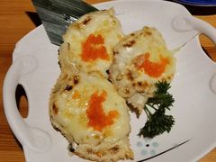 -割烹旭日本料理(龙湖狮山天街店)