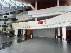 -合肥大剧院