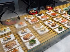 -星伦多 自助料理(圆融店)