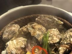 -望江门小龙虾·烧烤(九堡店)