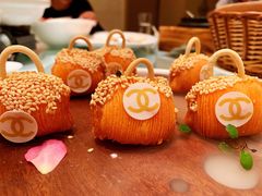 精美点心-富淳饭店(陆家嘴保利广场店)