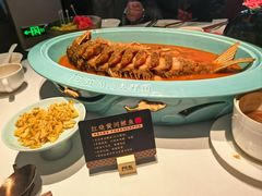 -阿五黄河大鲤鱼(英协路店)