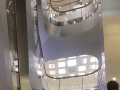 -杭州来福士中心
