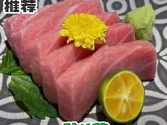 -越日本料理(新地假日广场店)