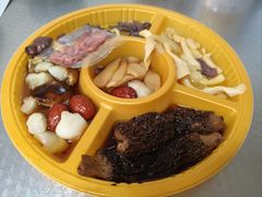 -盒马鲜生(首义店)