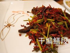 -清华大学-甲所餐厅