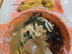 -安发瞧麻辣烫(总店)