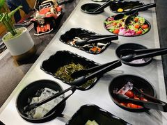 -比格比萨自助(花园路店)