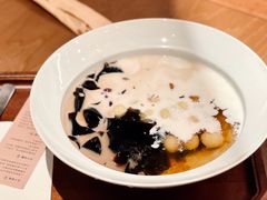 -RUXU入续糖水铺与包(卓悦中心店)