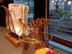 自制小酸奶-铭牛烧肉·和牛海鲜自助(高新月牙湖店)