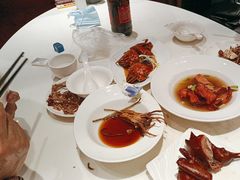 -新雅粤菜馆(南京东路店)