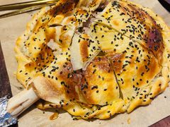 -那拉提之疆·新疆菜(美院店)