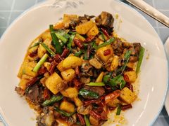 -红豆园(文林街店)
