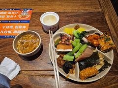 -素满香·Vegan食养自助(天一广场店)