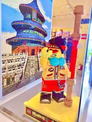 -乐高授权专卖店(朝阳大悦城店)