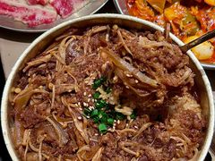 -西塔老太太泥炉烤肉(温州首店万象城黑金店)