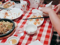-西贝(太原万象城店)