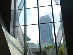 -深圳湾木棉花酒店