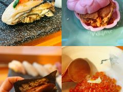 -鮨冠OMAKASE食べ放题(北京首店)