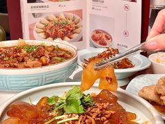 -红樱桃·欢乐餐厅(太原里店)