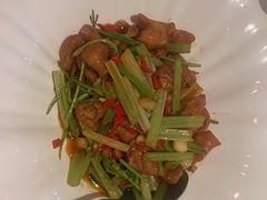 -漢舍中国菜馆(889广场店)