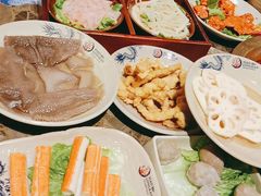 -小龙坎火锅(总店)