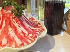 -祥源胡同·涮牛羊肉火锅(花桥店)